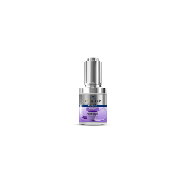 Youth-Elixir Night Serum